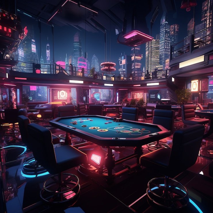 Lightning Roulette Game