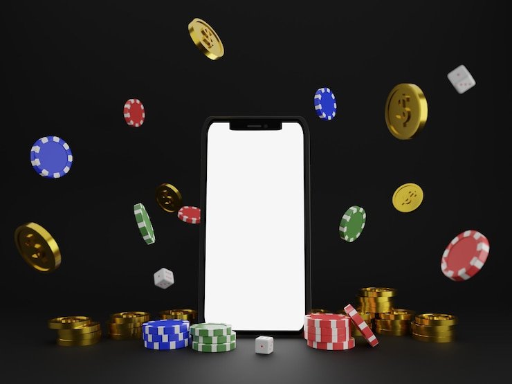 Antarmuka mobile macauslot188 menampilkan menu permainan kasino langsung dan Speed Baccarat